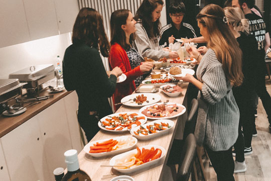 tolle Events in Wohnheim für Studenten Neu-Ulm tolle Events in Wohnheim für Studenten Neu-Ulm