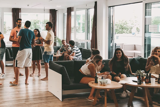 tolle Events in Wohnheim für Studenten Neu-Ulm tolle Events in Wohnheim für Studenten Neu-Ulm