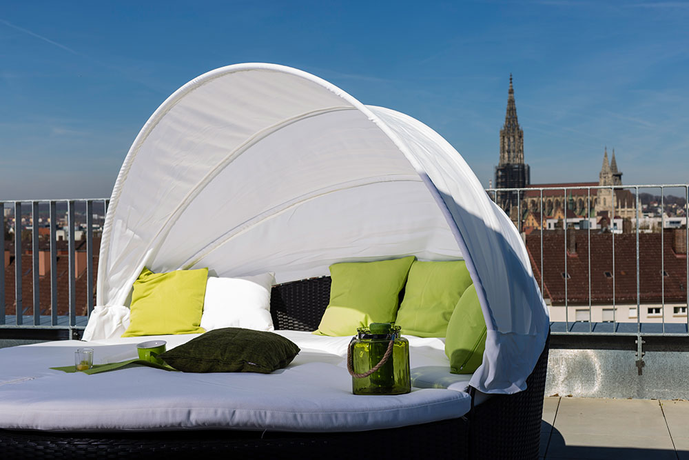 Studenten Wohnung mit Gemeinschaftsterrasse in Neu-Ulm Studenten Wohnung mit Gemeinschaftsterrasse in Neu-Ulm